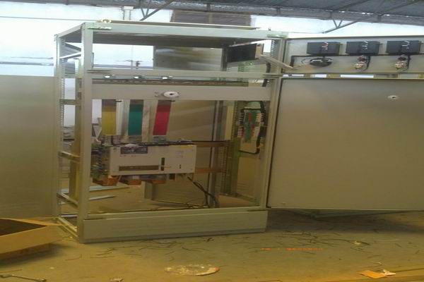 独山子控制柜-进口3683讲讲电动闸阀控制柜怎